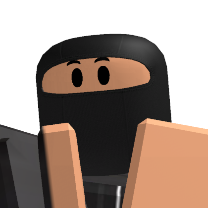 Roblox avatar