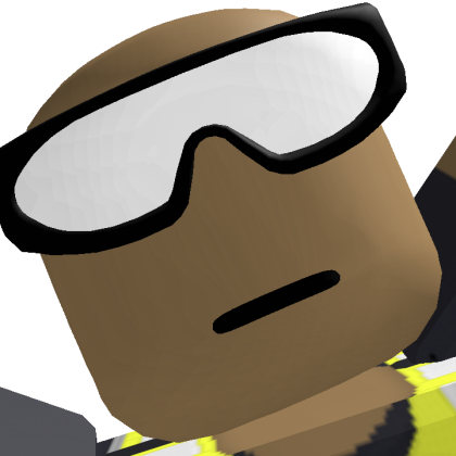 Roblox avatar