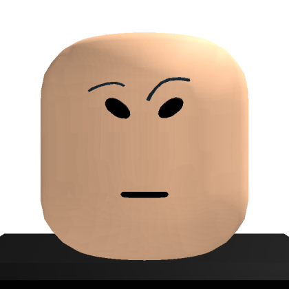 Roblox profile picture for @Skidded