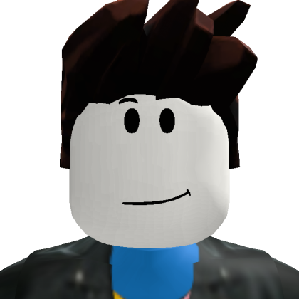 Roblox profile picture for @nnnvbvn