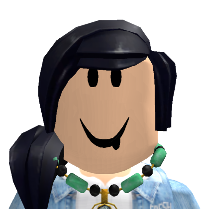 Roblox profile picture for @Melisa_p