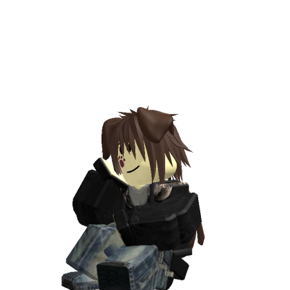 Roblox profile picture for @Anvil