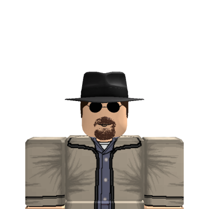 Roblox avatar