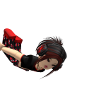 Foxy