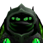 @GreenEyedStranger