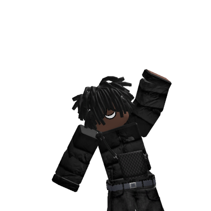 Roblox profile picture for @THEQDA