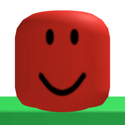 Roblox profile picture for @flaky