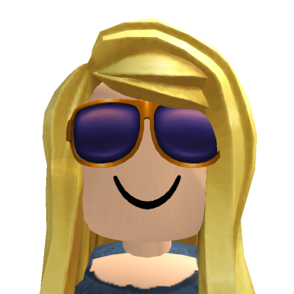 Roblox profile picture for @Mili_Gomez