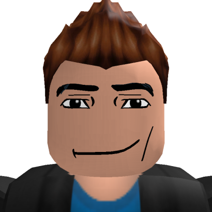 Roblox profile picture for @Simoesdh