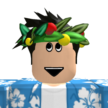 Roblox avatar