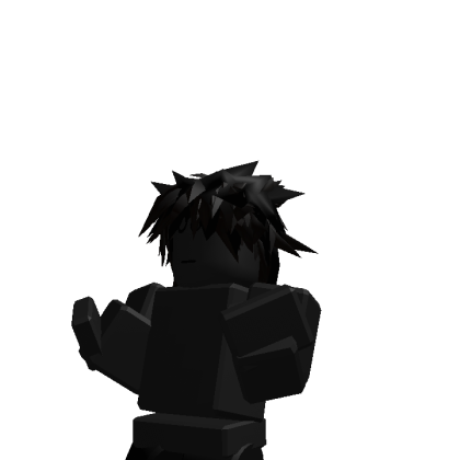 Roblox avatar