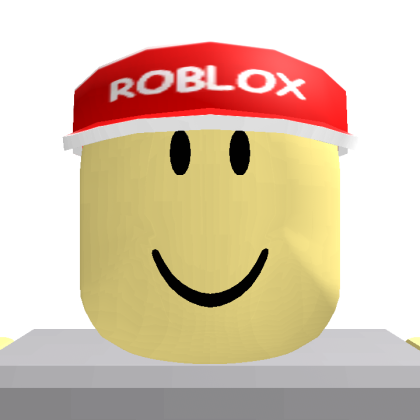 Roblox profile picture for @Powershot