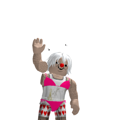Roblox avatar