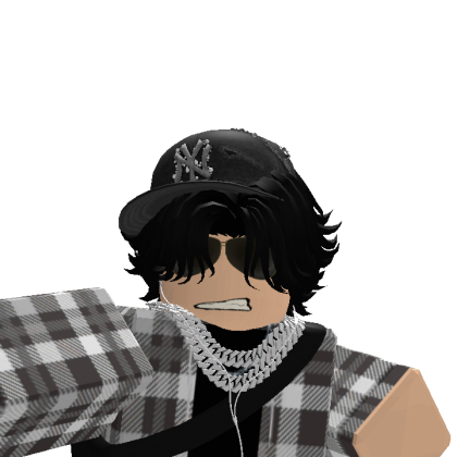 Roblox avatar
