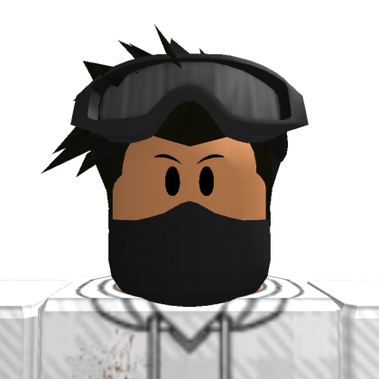 Roblox avatar