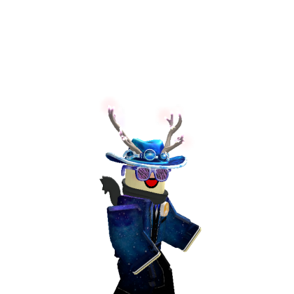 Roblox avatar