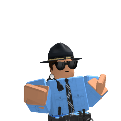 Roblox avatar