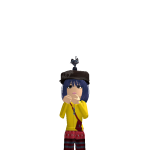 @CupcakeTroubleMix