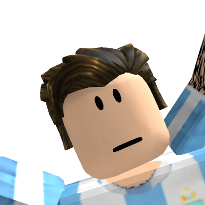 Roblox avatar