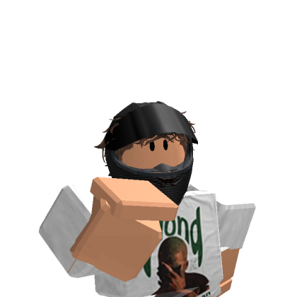Roblox avatar