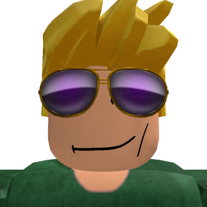 Roblox profile picture for @kolos72