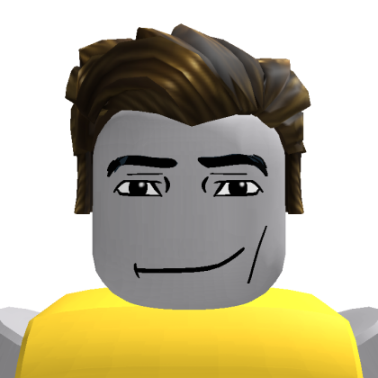 Roblox profile picture for @i2uoe