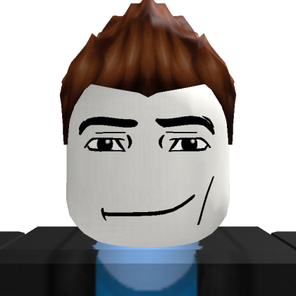 Roblox profile picture for @xwlukaswx