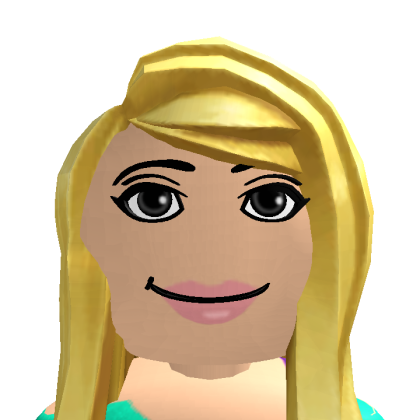 Roblox profile picture for @tie153
