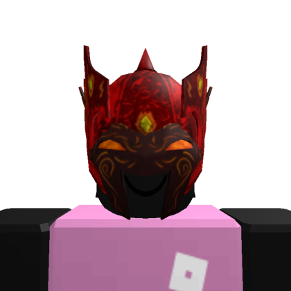 Roblox profile picture for @Inferno
