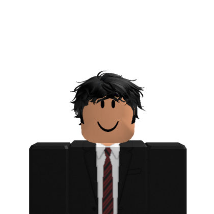Roblox avatar
