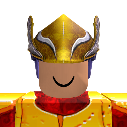 Roblox profile picture for @Defying