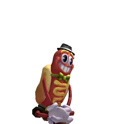 Roblox profile picture for @Obesity