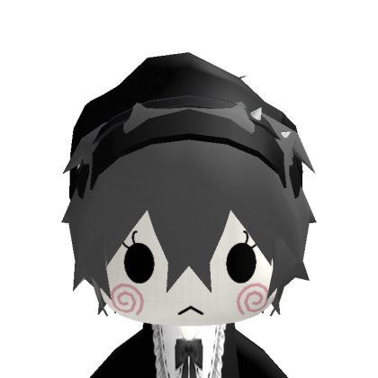 Roblox profile picture for @glowing