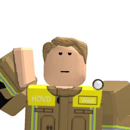 Roblox avatar