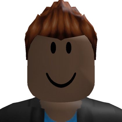 Roblox profile picture for @IlayKeen