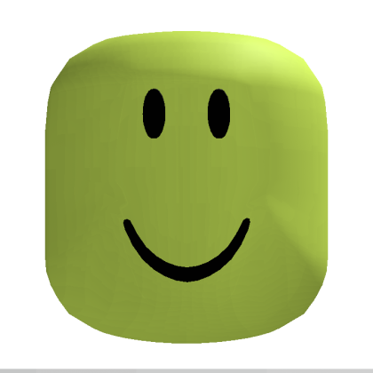 Roblox profile picture for @Protocol