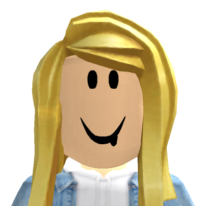 Roblox profile picture for @Zaryae