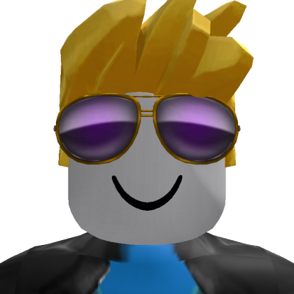 Roblox profile picture for @miguelkskk