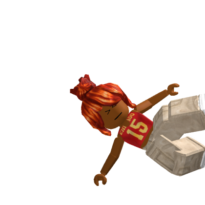 Roblox profile picture for @lonxon3