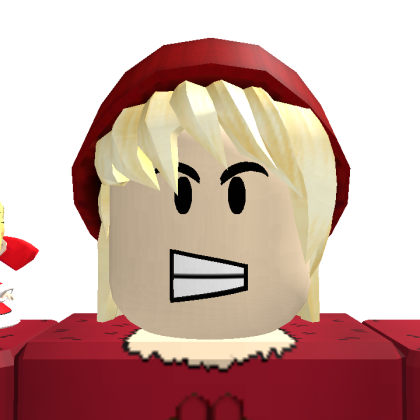 Roblox profile picture for @UZIII