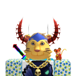GavSwing