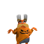 BADDIE_LORAX