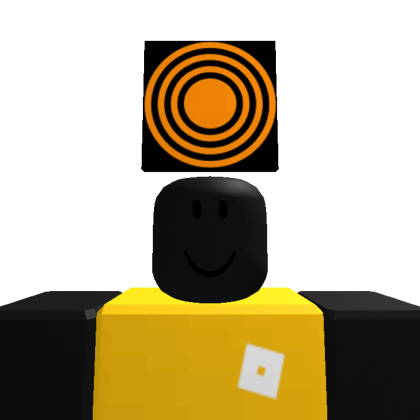 Roblox profile picture for @targeted