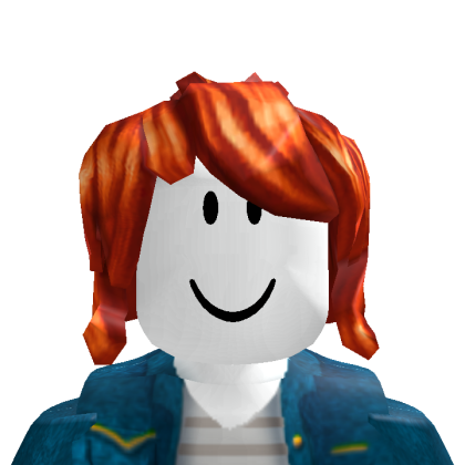 Roblox profile picture for @Shura_929