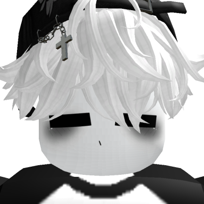 Roblox profile picture for @ocevre