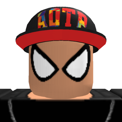 Roblox profile picture for @necreas