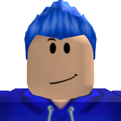 Roblox avatar