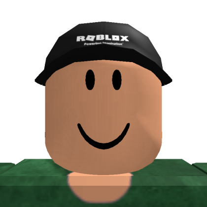 Roblox profile picture for @MICMICYT