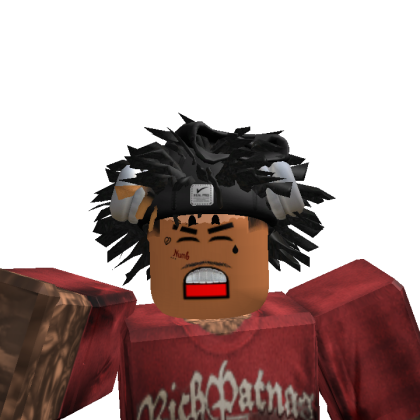 Roblox profile picture for @renkaisen
