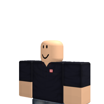 Roblox avatar
